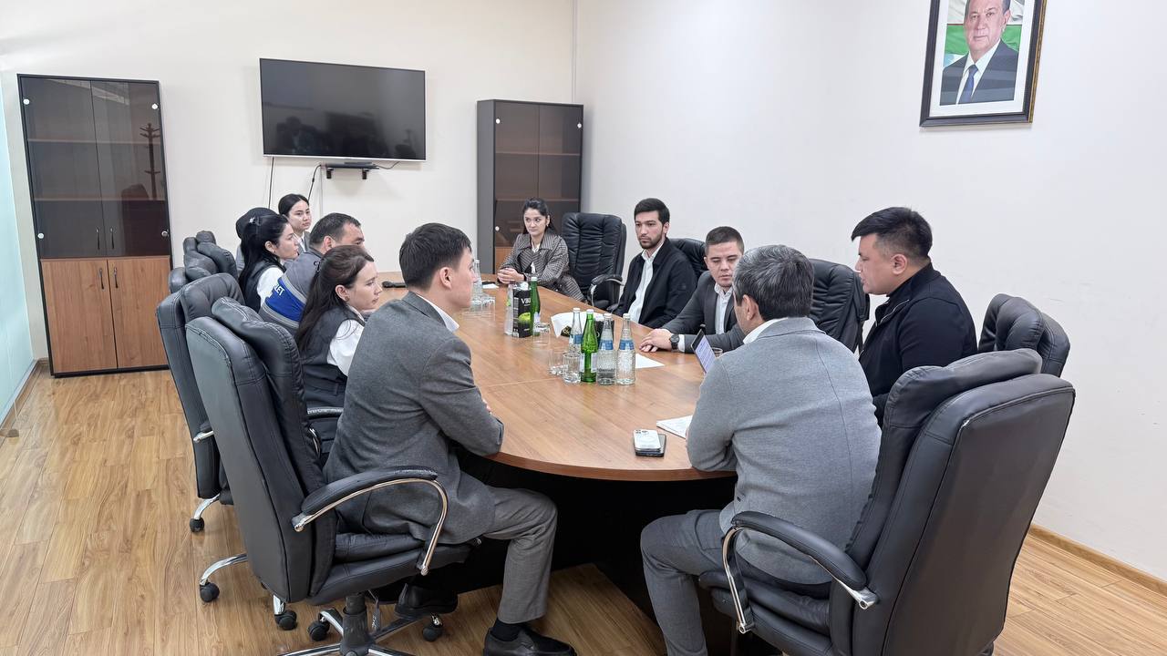 Проведены обучающие тренинги по комплаенсу для сотрудников дилерских предприятий Chevrolet