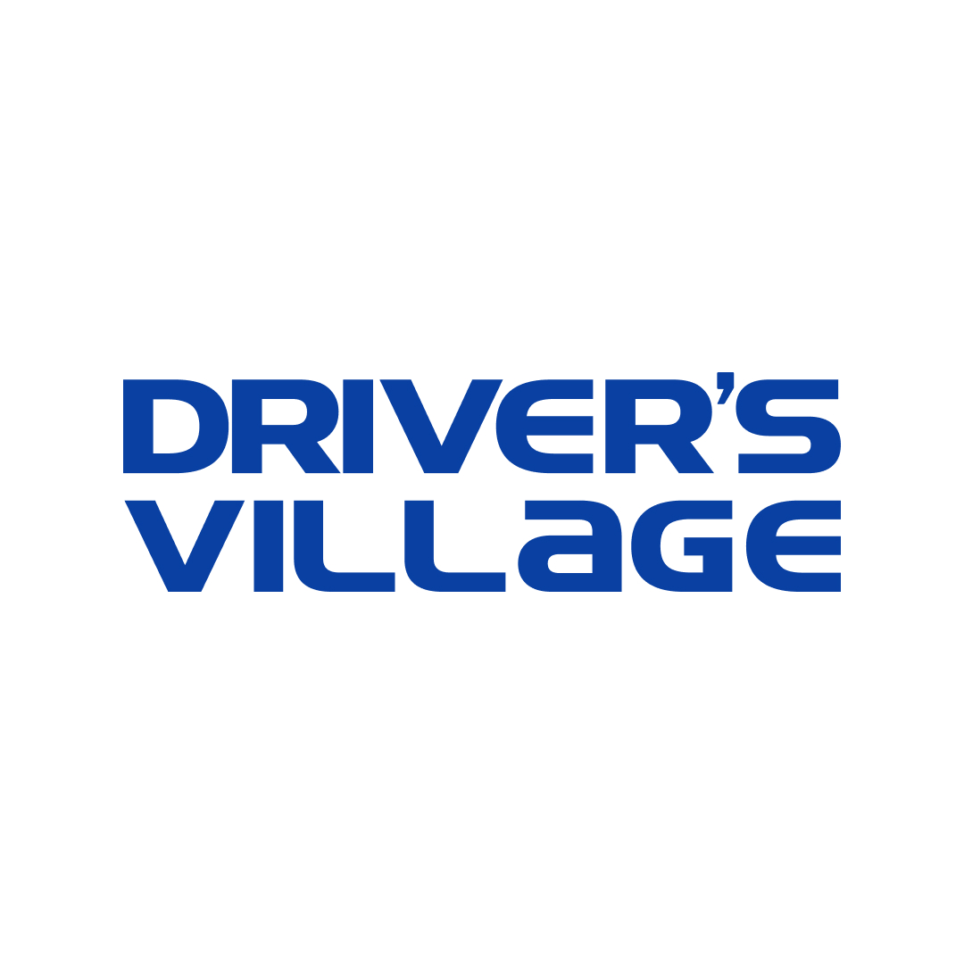 Команда Drivers Village всегда в тренде 🫡