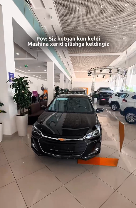 День, которого вы так долго ждали | Покупка автомобиля с Driver's Village