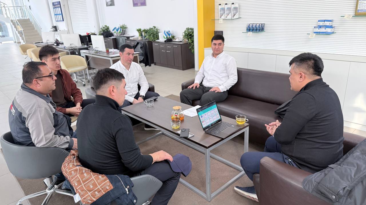 Chevrolet dealer network employees have received enhanced compliance training.