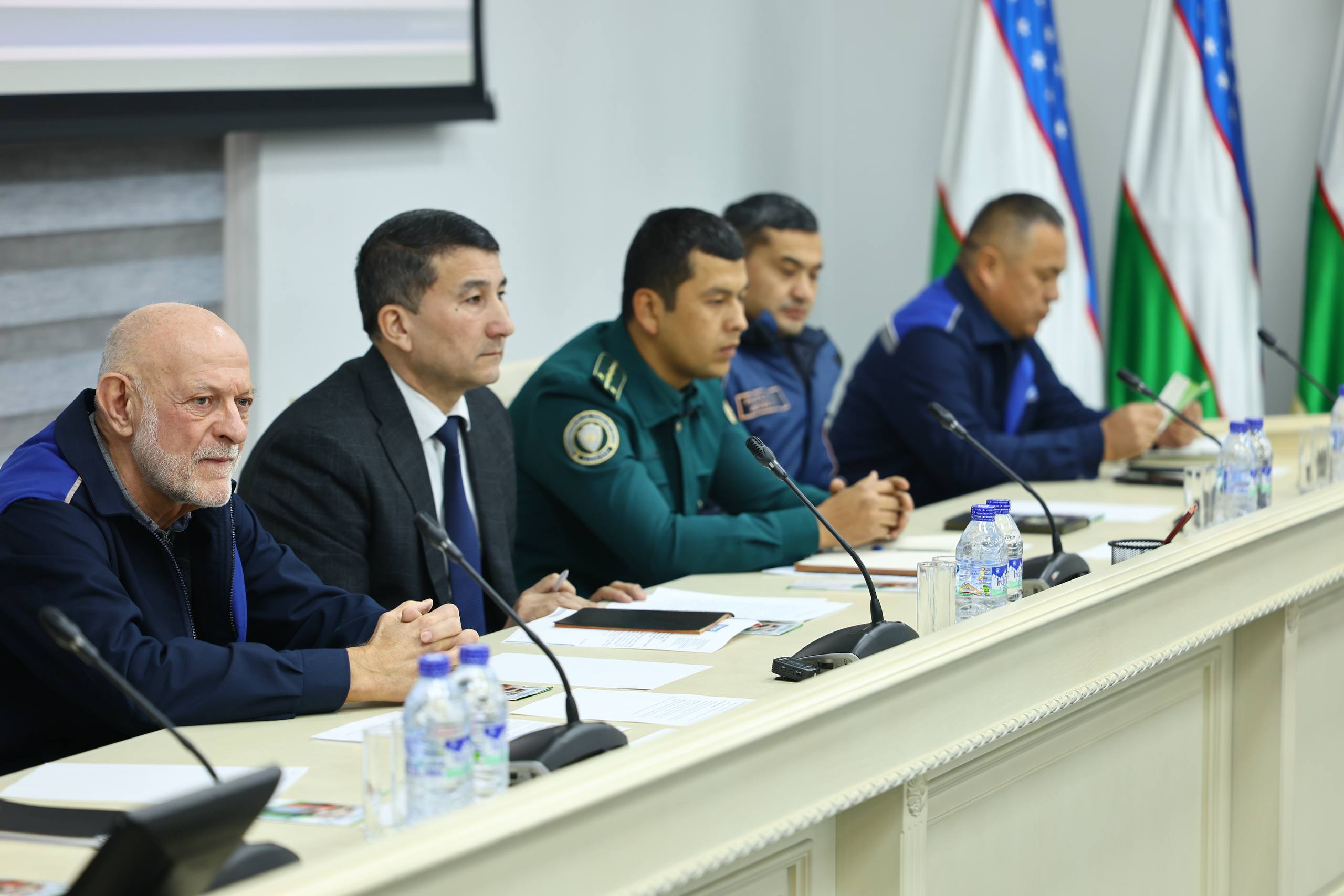 Open Day in Asaka: UzAuto Motors presents results in the fight against corruption