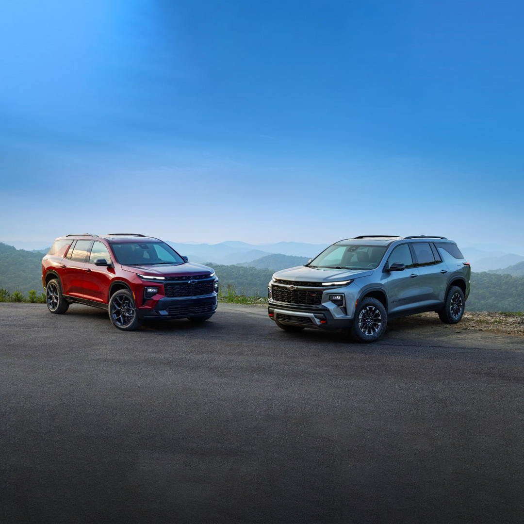 “UzAuto Motors” AJ yangi avlod Chevrolet Traverse avtomobili bozorga chiqarilayotganini ma’lum qiladi