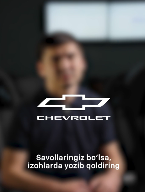 Test-drayv haqidagi savollarga javob beramiz🚘